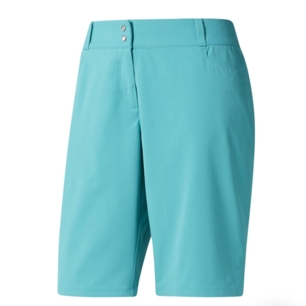NWOT adidas climalite golfing shorts 8